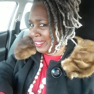 Meet your Posher, Margaret